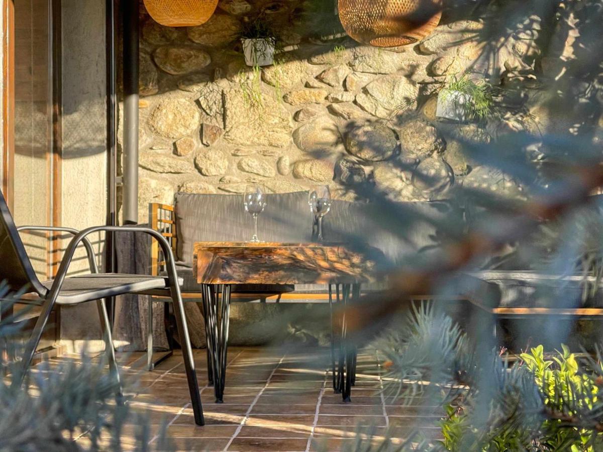 Puigcerda Cal Gatesques 4 Apartment ภายนอก รูปภาพ