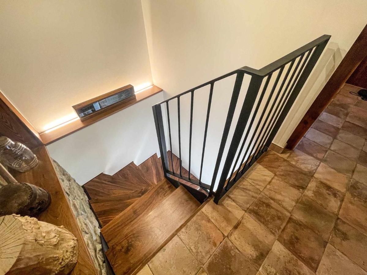 Puigcerda Cal Gatesques 4 Apartment ภายนอก รูปภาพ